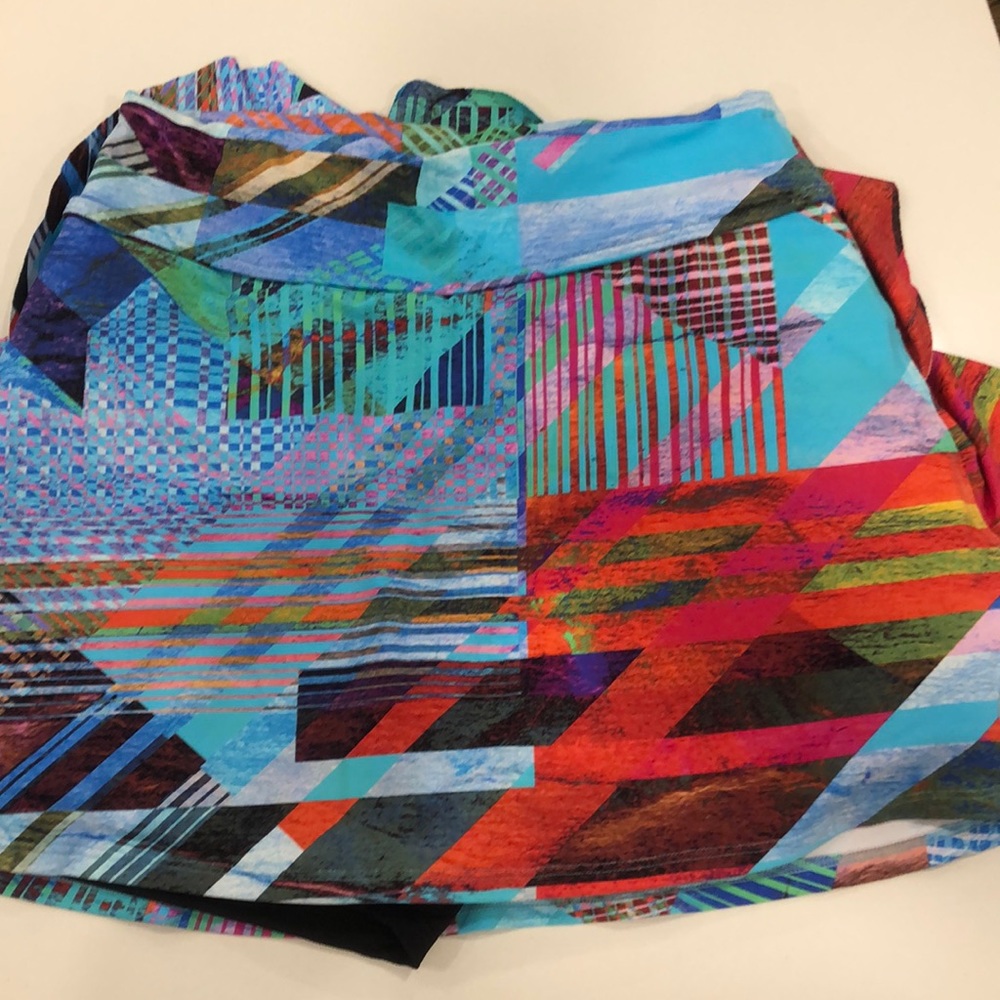 Donajo tennis skirt